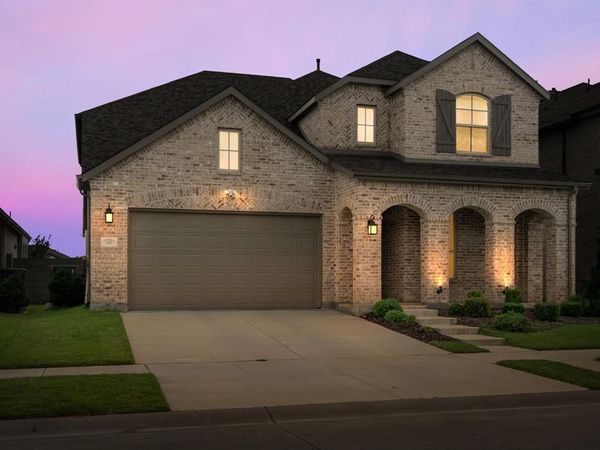 1601 Chickadee Drive, Argyle, TX 76226