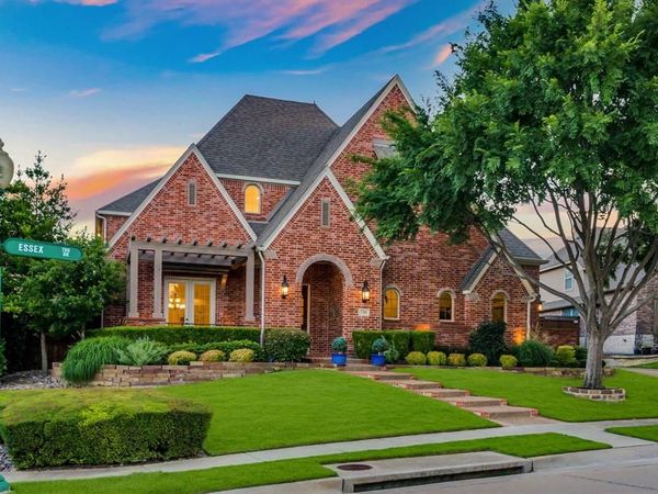 750 Essex Drive, Prosper, TX 75078