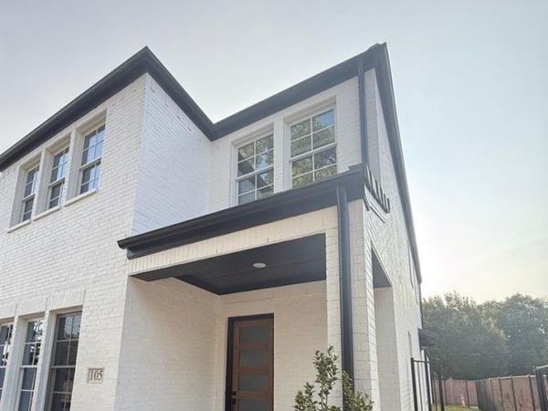 105 Magnolia Lane, Westworth Village, TX 76114