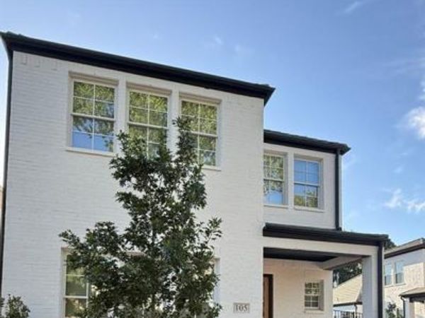 105 Magnolia Lane, Westworth Village, TX 76114