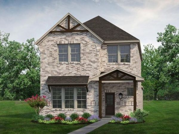 105 Magnolia Lane, Westworth Village, TX 76114