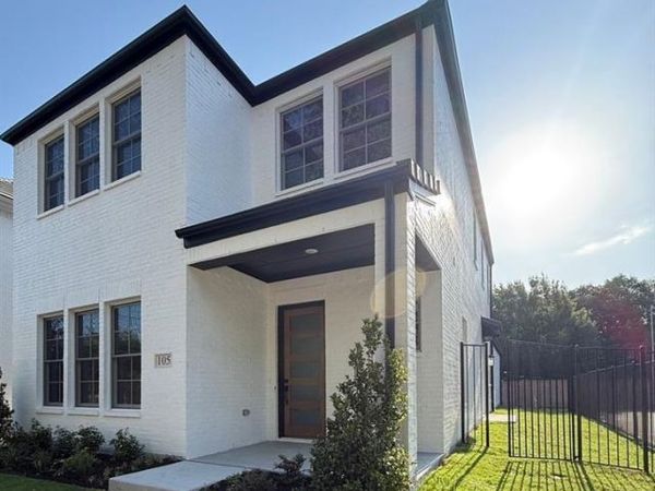 105 Magnolia Lane, Westworth Village, TX 76114
