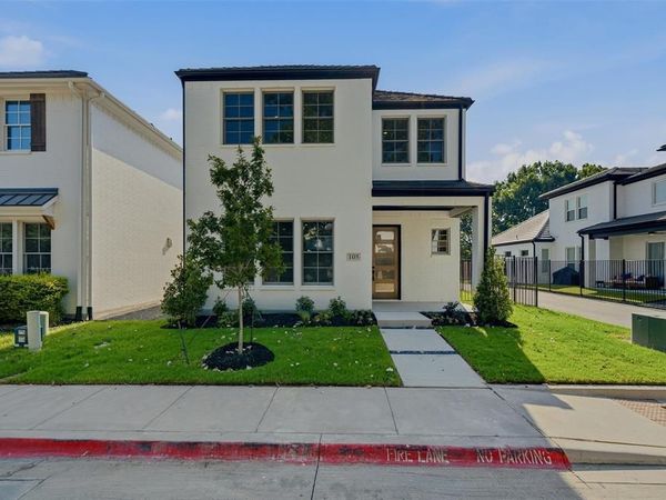 105 Magnolia Lane, Westworth Village, TX 76114
