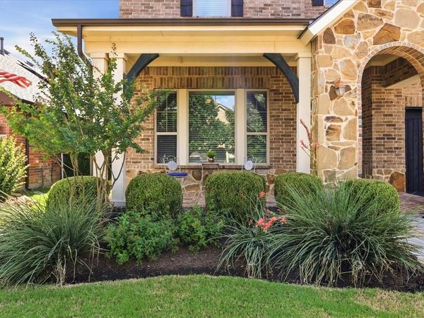 112 Lilypad Bend, Argyle, TX 76226
