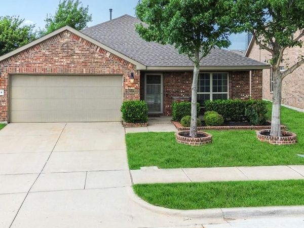 3511 Wysong Street, Melissa, TX 75454