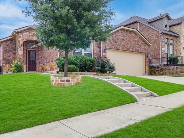 3608 Bastrop Street, Melissa, TX 75454