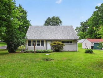 4174 Burkey Road Austintown, OH 44515