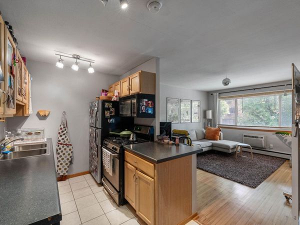 2112 Garfield Avenue , Unit 8, Minneapolis, MN 55405