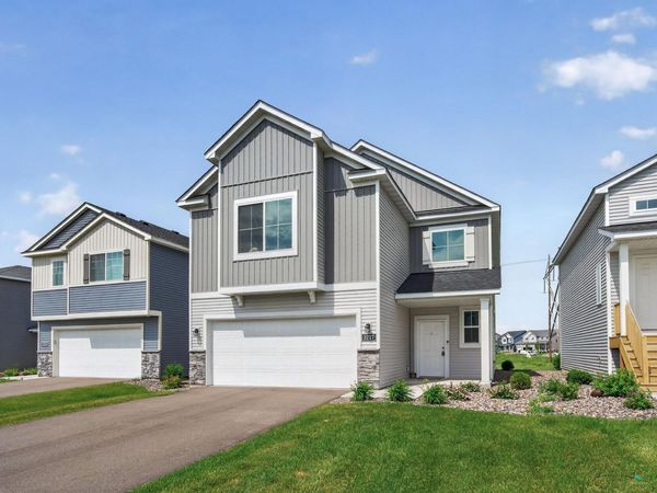 3227 Kady Avenue NE, Saint Michael, MN 55376