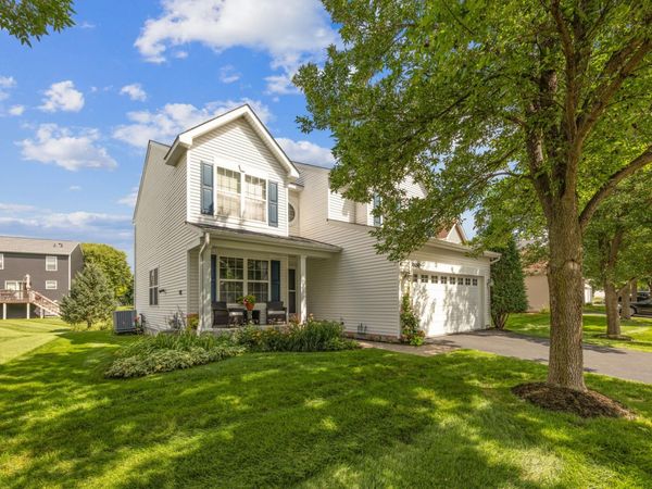 10150 41st Place NE, Saint Michael, MN 55376