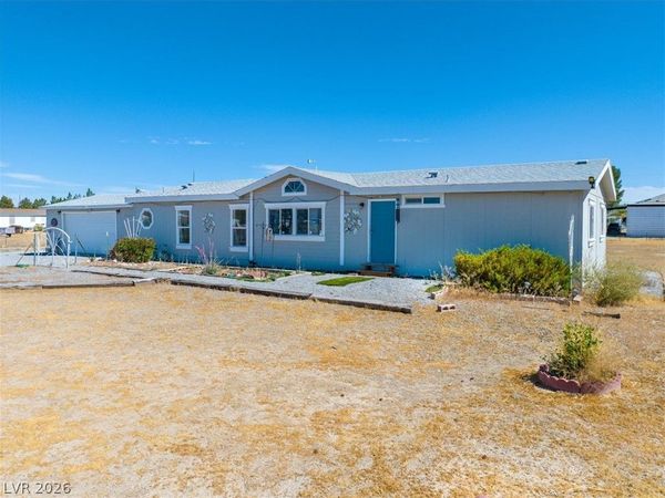 1141 Gold Dust Lane , Pahrump, NV 89048
