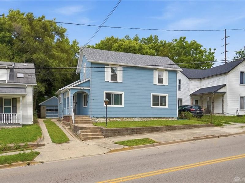 319 E Main Street, Piqua, OH 45356 Photo 2