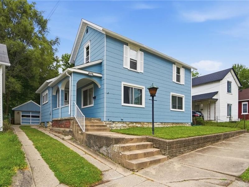 319 E Main Street, Piqua, OH 45356 Photo 4