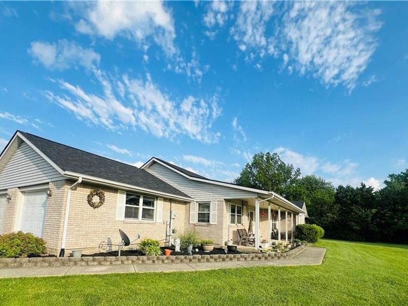 7940 Arlington Road, Brookville, OH 45309 Photo 4
