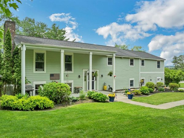 7 Barnard Ridge Road, Meredith, NH 03253