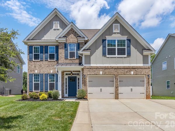 2377 Seagull Drive , Denver, NC 28037