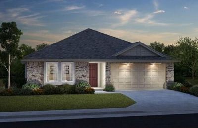 928 Hazy Brook Circle, Chickasha, OK 73018 Main Photo