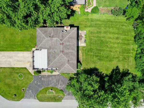 Olympia Fields, IL 60461