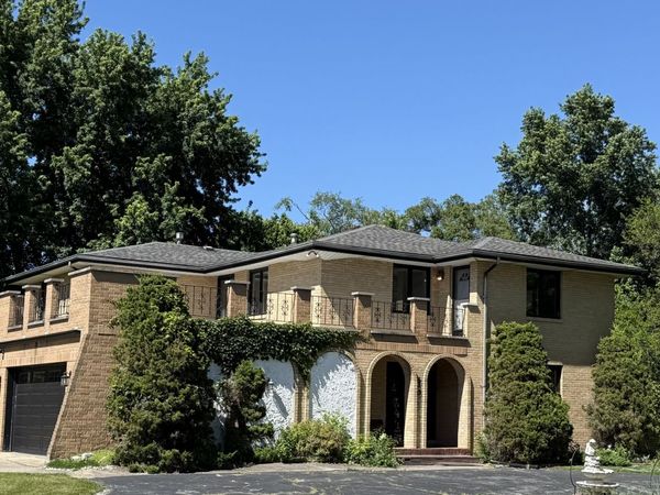 Olympia Fields, IL 60461