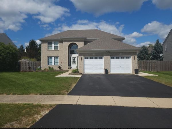 1928 W Brimstone Road , Romeoville, IL 60446