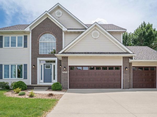 2904 Bayberry Road, Ames, IA 50014