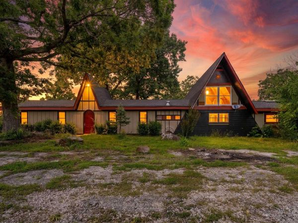 7562 Hwy 5 South , Briarcliff, AR 72653