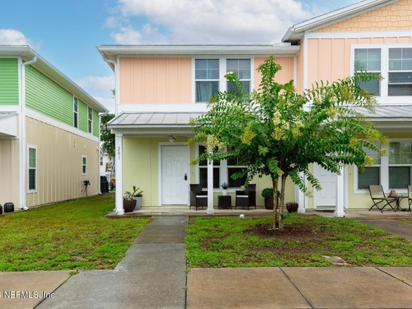 205 OCEANGATE Drive, Atlantic Beach, FL 32233