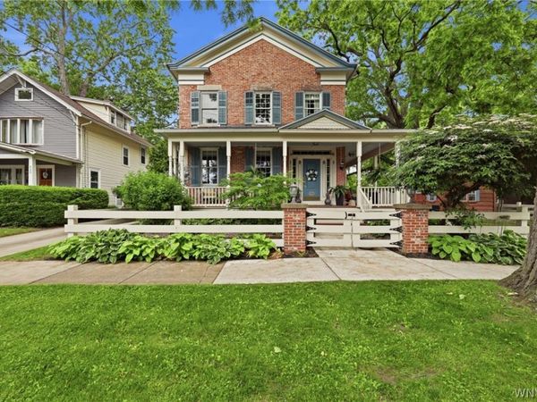 626 Main Street, Youngstown, NY 14174