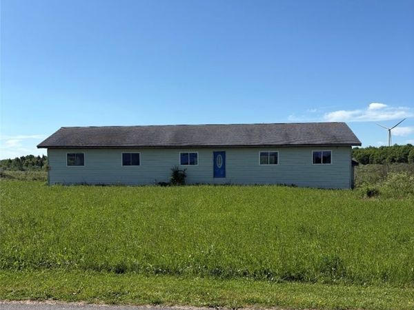 3124 Boshart Road, Lowville, NY 13367