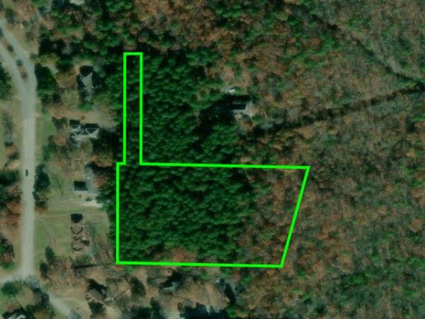 Tract 1 Eagle Mountain, Batesville, AR 72501
