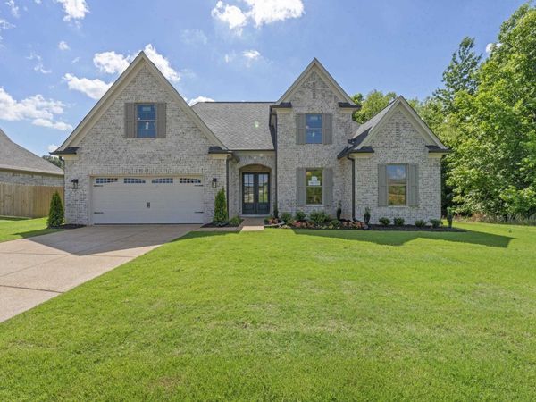 155 MISTY MEADOW LN, Oakland, TN 38060