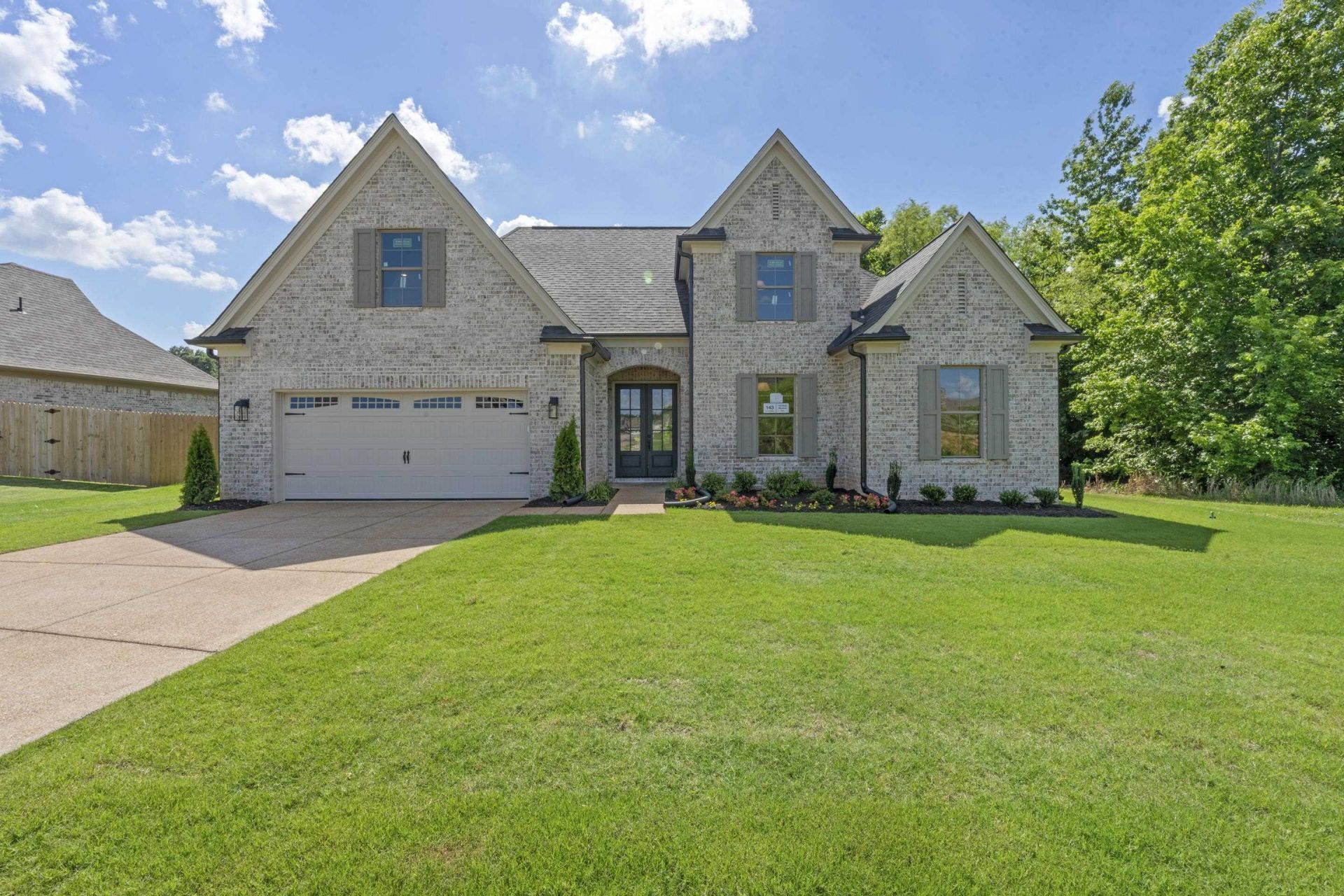 155 MISTY MEADOW LN Oakland, TN 38060