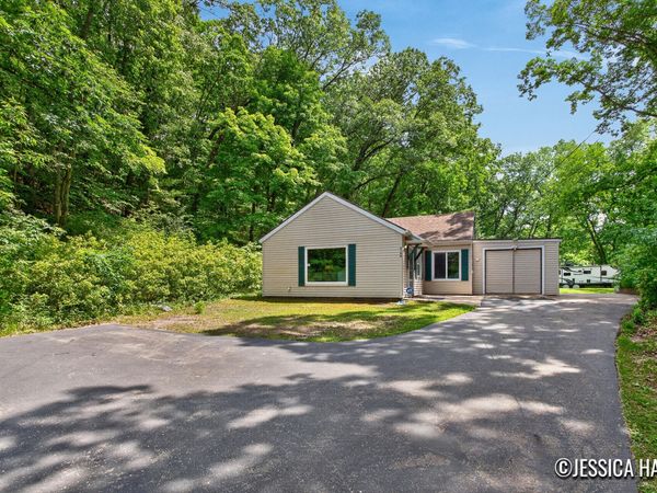 5100 Coit Avenue NE, Grand Rapids, MI 49525