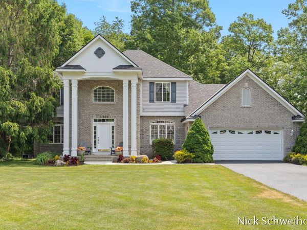 11220 Oak Grove Road, Grand Haven, MI 49417