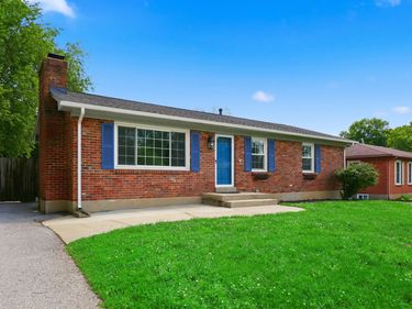423 Plymouth Drive, Lexington, KY 40503