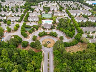 2501 Huntscroft Lane, Unit 100, Raleigh, NC 27617