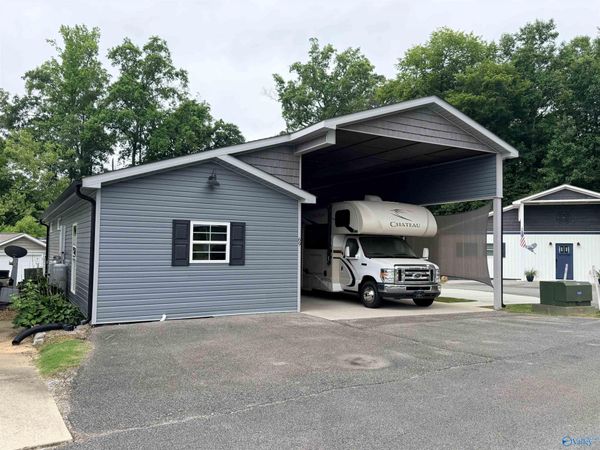 Lot 69 1727 Convict Camp Road, Guntersville, AL 35976