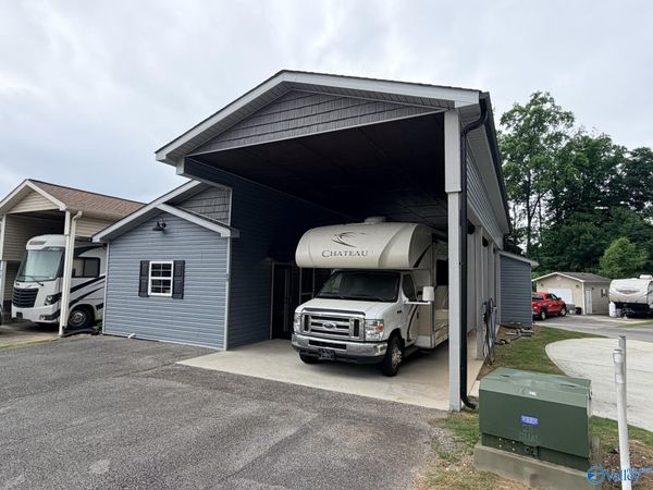 Lot 69 1727 Convict Camp Road, Guntersville, AL 35976
