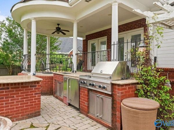 206 Gaston Drive, Madison, AL 35756