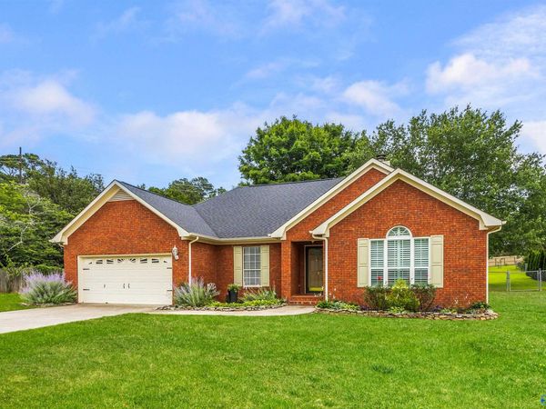 108 Longleaf Lane, Madison, AL 35758