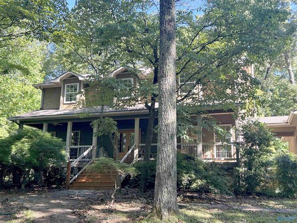 1204 Walker Drive, Glencoe, AL 35905