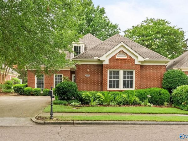 5030 Somerby Drive, Huntsville, AL 35802