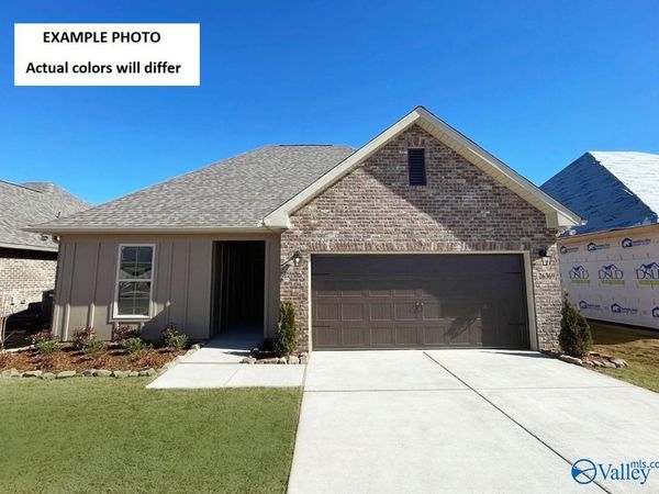 16742 Ted Childs Drive, Athens, AL 35613