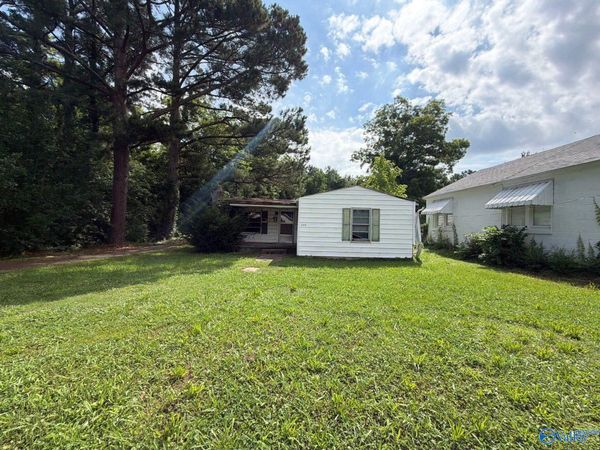 308 Bethel Street, Hartselle, AL 35640