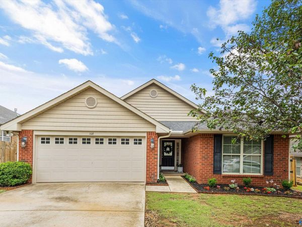108 Oak Shade Drive, Madison, AL 35758