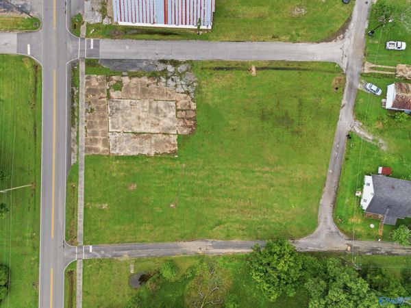 0.73 Acres Nebraska Avenue, Stevenson, AL 35772
