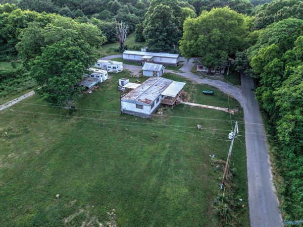 422 Mountainview Circle, Langston, AL 35755