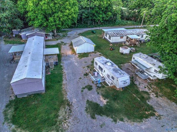 422 Mountainview Circle, Langston, AL 35755