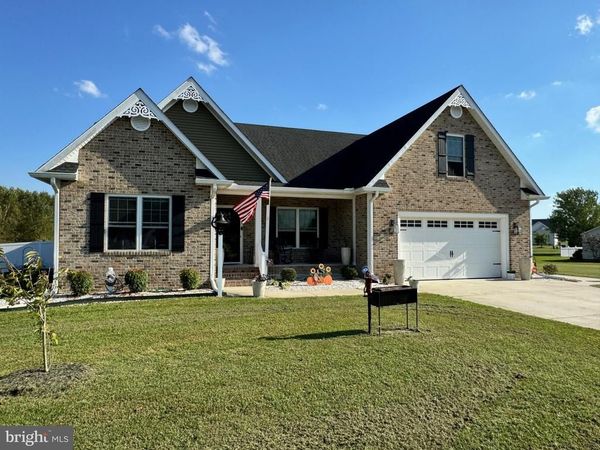 51 VALE BOULEVARD , GREENWOOD, DE 19950