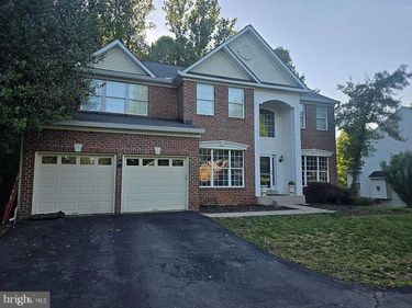 9201 GOLF COURT, MANASSAS PARK, VA 20111